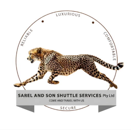 Kruger Safari Logo2